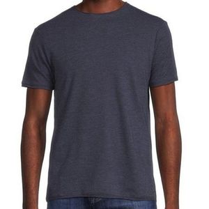 Buffalo textured knit top